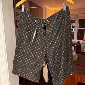 Y2K Lost… Board shorts